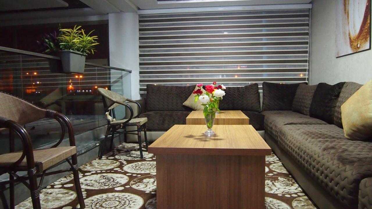 Hotel Zahrat Souss -Insgane מראה חיצוני תמונה